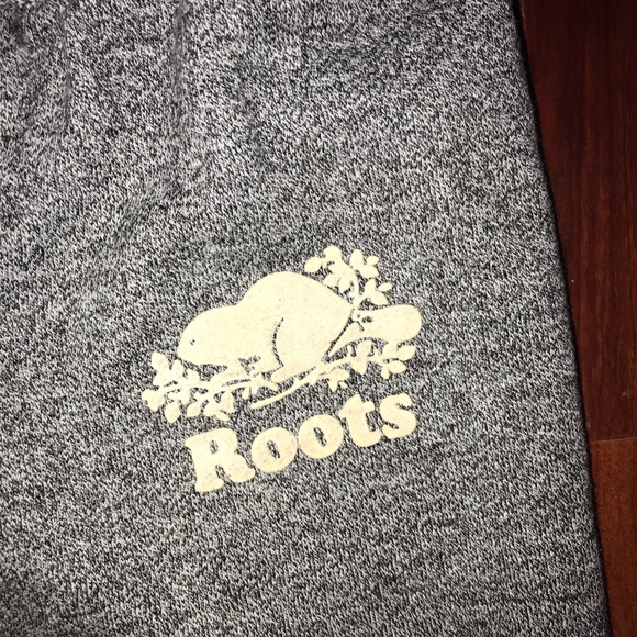 Roots sweatpants - Picture 2 of 5